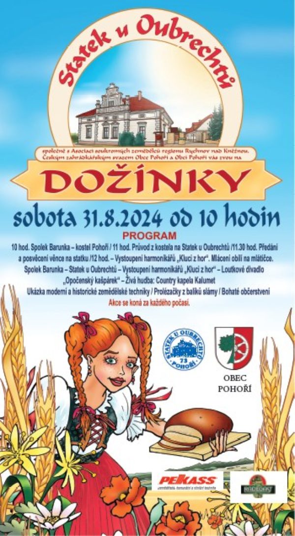 20240831 Dožínky Pohoří